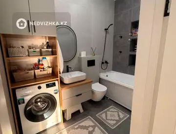 1-комнатная квартира, этаж 10 из 18, 40 м², миниатюра 11
