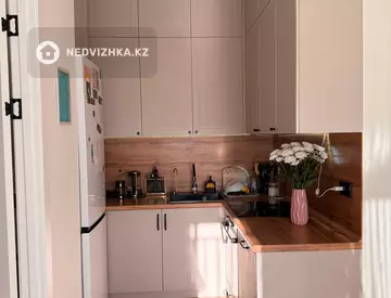 1-комнатная квартира, этаж 10 из 18, 40 м², миниатюра 10