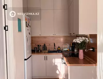 1-комнатная квартира, этаж 10 из 18, 40 м², миниатюра 9