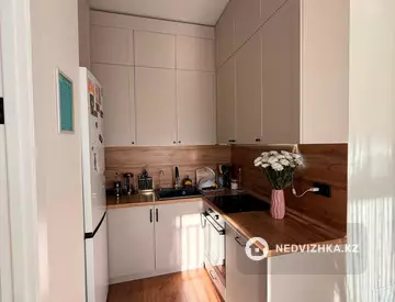 1-комнатная квартира, этаж 10 из 18, 40 м², миниатюра 8
