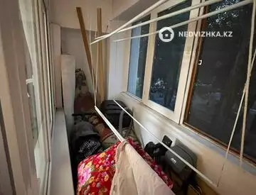 1-комнатная квартира, этаж 2 из 5, 38 м², миниатюра 9