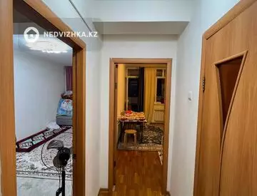 1-комнатная квартира, этаж 2 из 5, 38 м², миниатюра 7
