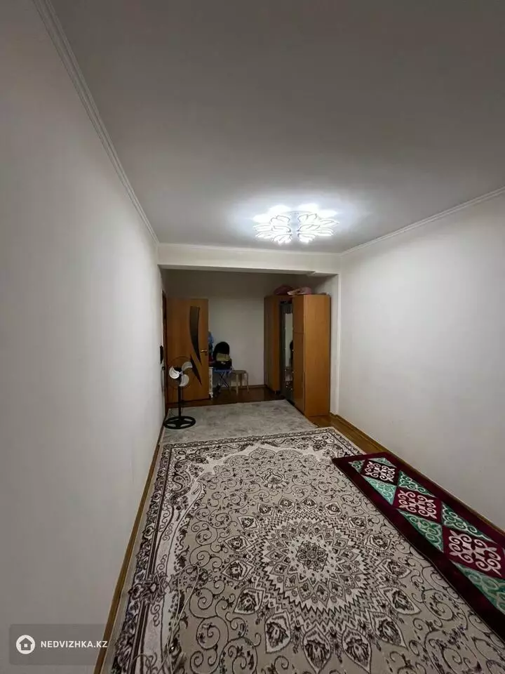 1-комнатная квартира, этаж 2 из 5, 38 м², фотография 4