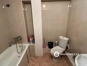 1-комнатная квартира, этаж 2 из 5, 38 м², миниатюра 11