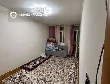 1-комнатная квартира, этаж 2 из 5, 38 м², миниатюра 3