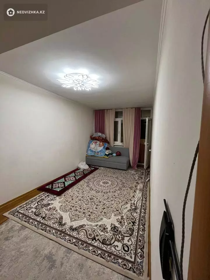 1-комнатная квартира, этаж 2 из 5, 38 м², фотография 3