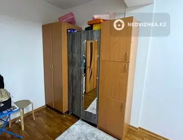 1-комнатная квартира, этаж 2 из 5, 38 м², миниатюра 5