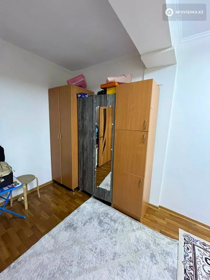 1-комнатная квартира, этаж 2 из 5, 38 м², фотография 5