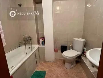 1-комнатная квартира, этаж 2 из 5, 38 м², миниатюра 10