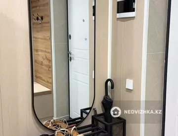 2-комнатная квартира, этаж 4 из 9, 54 м²
