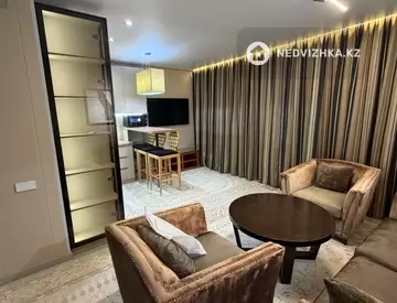 2-комнатная квартира, этаж 4 из 9, 54 м², миниатюра 6