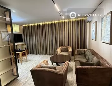 2-комнатная квартира, этаж 4 из 9, 54 м²