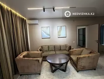 2-комнатная квартира, этаж 4 из 9, 54 м², миниатюра 8