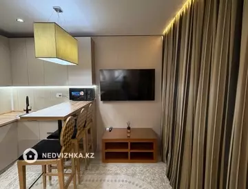 2-комнатная квартира, этаж 4 из 9, 54 м², миниатюра 9