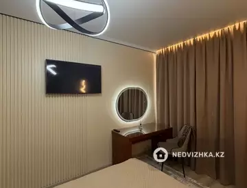 2-комнатная квартира, этаж 4 из 9, 54 м²
