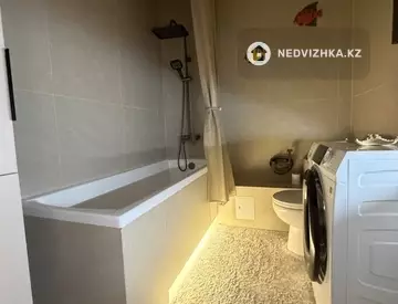 2-комнатная квартира, этаж 4 из 9, 54 м², миниатюра 10
