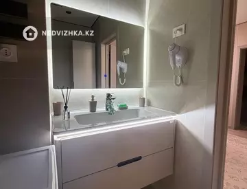 2-комнатная квартира, этаж 4 из 9, 54 м², миниатюра 7