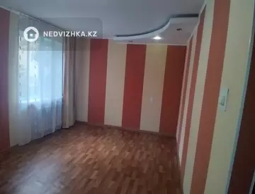 1-комнатная квартира, этаж 2 из 5, 31 м²
