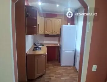 1-комнатная квартира, этаж 2 из 5, 31 м²