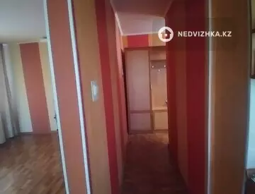 1-комнатная квартира, этаж 2 из 5, 31 м²