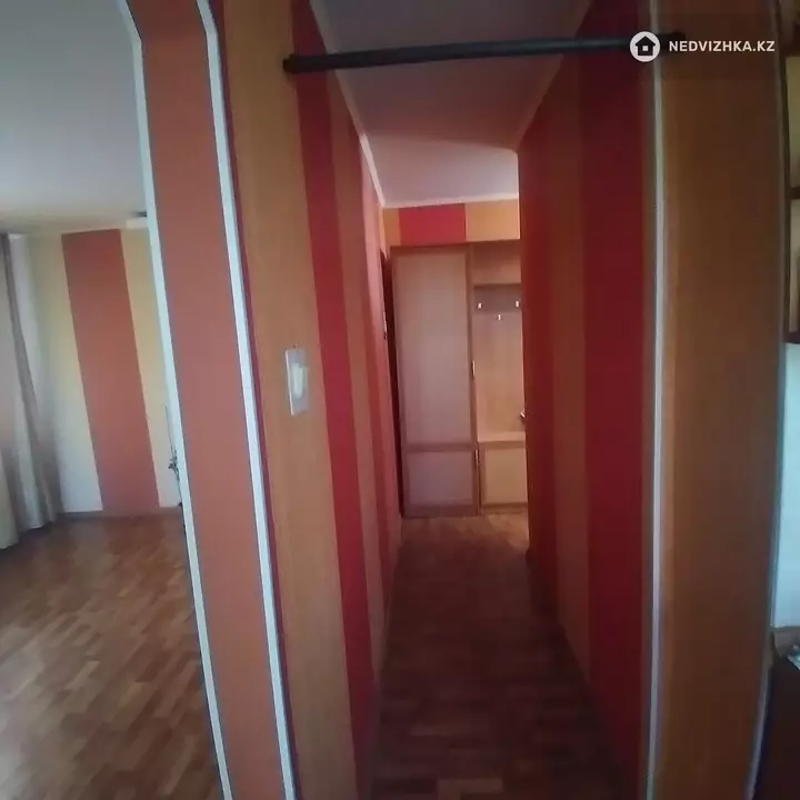 1-комнатная квартира, этаж 2 из 5, 31 м², фотография 3