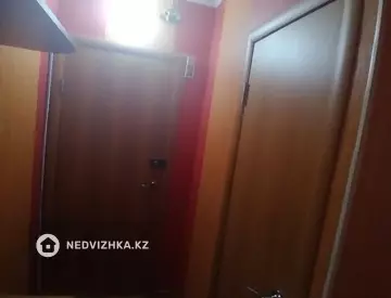 1-комнатная квартира, этаж 2 из 5, 31 м²