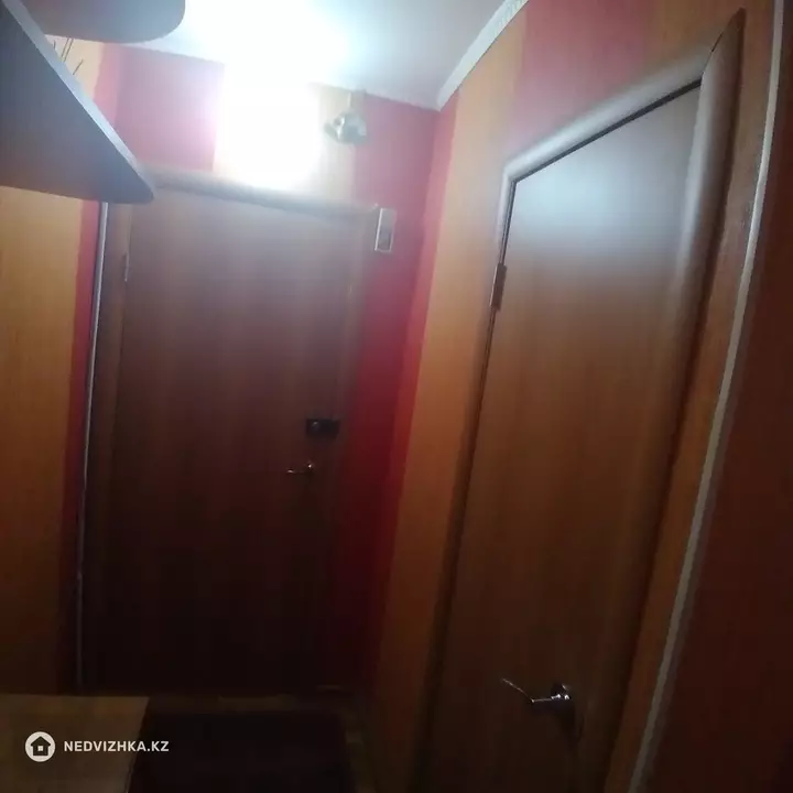 1-комнатная квартира, этаж 2 из 5, 31 м², фотография 5