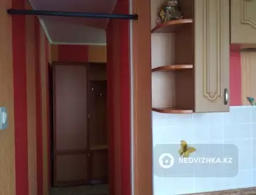 1-комнатная квартира, этаж 2 из 5, 31 м²