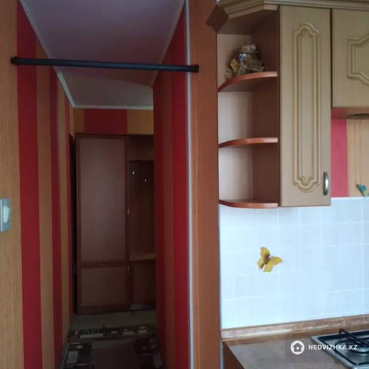 1-комнатная квартира, этаж 2 из 5, 31 м², фотография 4