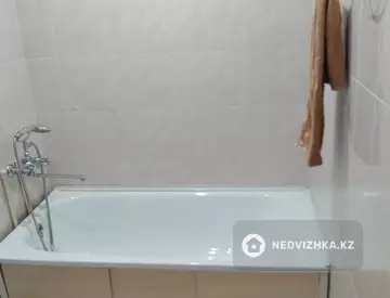 1-бөлмелі пәтер, қабат 2 барлық қабат саны 5, 31 м², 6-нобай