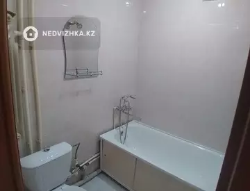 1-бөлмелі пәтер, қабат 2 барлық қабат саны 5, 31 м², 7-нобай