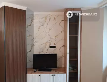 2-комнатная квартира, этаж 3 из 16, 57 м², миниатюра 2