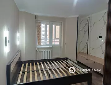 2-комнатная квартира, этаж 3 из 16, 57 м², миниатюра 5