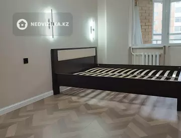 2-комнатная квартира, этаж 3 из 16, 57 м², миниатюра 6