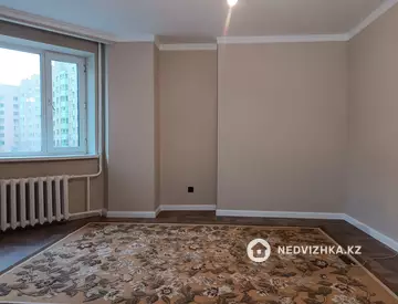2-комнатная квартира, этаж 3 из 16, 57 м², миниатюра 11