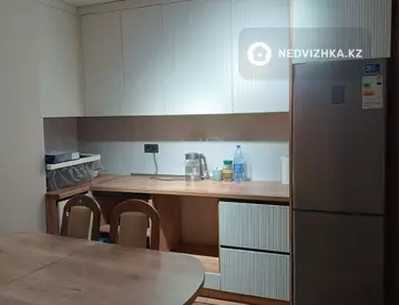 2-комнатная квартира, этаж 3 из 16, 57 м², миниатюра 8