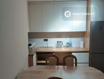 2-комнатная квартира, этаж 3 из 16, 57 м², миниатюра 9