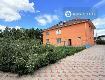 7-комнатный дом, 10 соток, 500 м², миниатюра 4