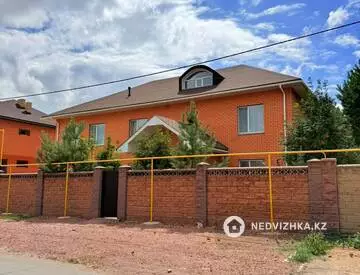 7-комнатный дом, 10 соток, 500 м², миниатюра 6