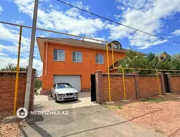 7-комнатный дом, 10 соток, 500 м², миниатюра 9
