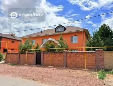 7-комнатный дом, 10 соток, 500 м², миниатюра 7