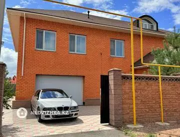 7-комнатный дом, 10 соток, 500 м², миниатюра 10