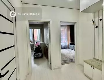 2-комнатная квартира, этаж 4 из 12, 40 м², миниатюра 12