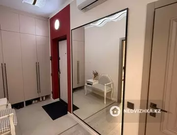 3-комнатная квартира, этаж 16 из 16, 58 м², миниатюра 2