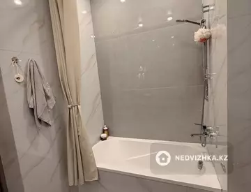 3-комнатная квартира, этаж 16 из 16, 58 м², миниатюра 4