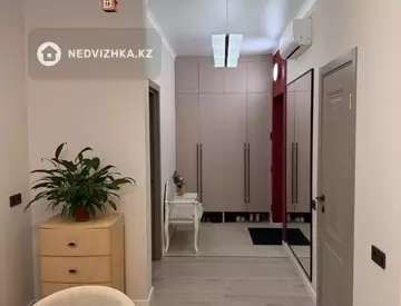 3-комнатная квартира, этаж 16 из 16, 58 м², миниатюра 5