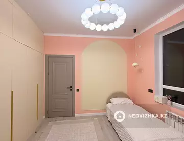 3-комнатная квартира, этаж 16 из 16, 58 м², миниатюра 7