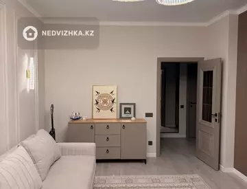3-комнатная квартира, этаж 16 из 16, 58 м², миниатюра 10