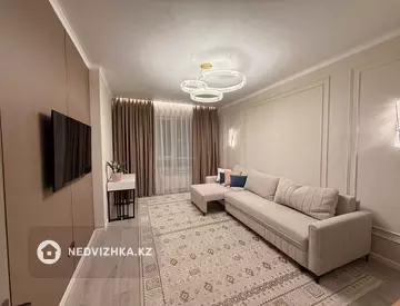 3-комнатная квартира, этаж 16 из 16, 58 м², миниатюра 11
