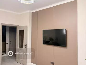 3-комнатная квартира, этаж 16 из 16, 58 м², миниатюра 12